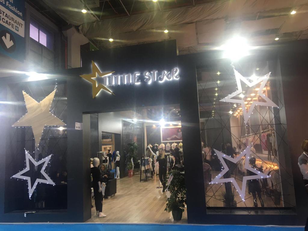 Litte Star