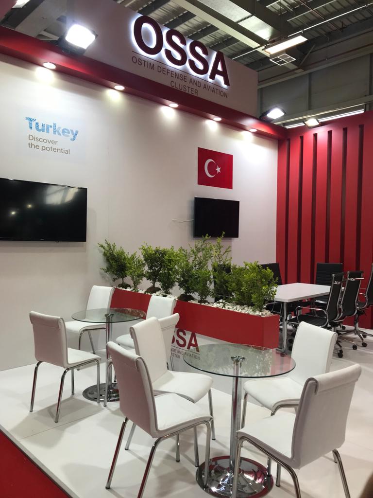 OSSA