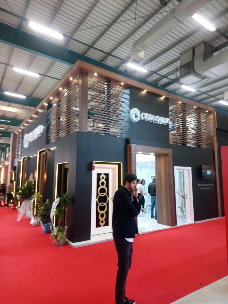 Cesa Door