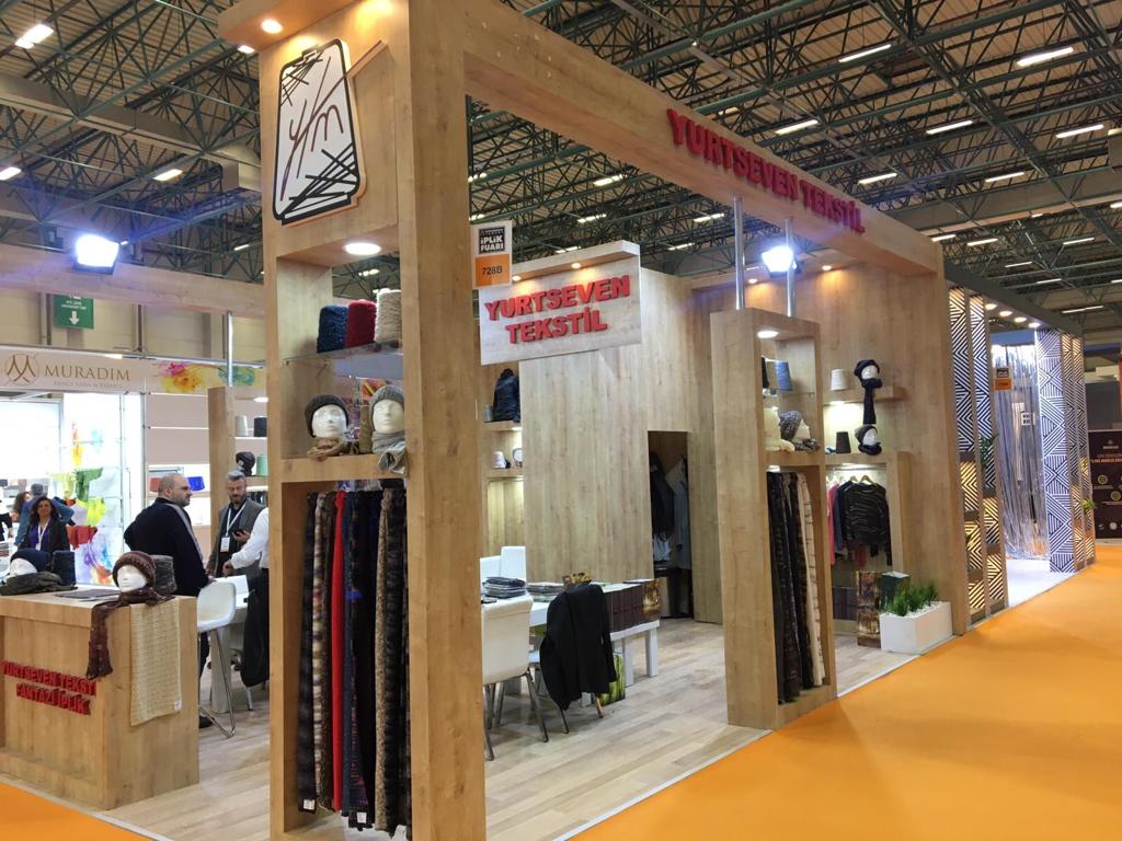 Yurtseven Tekstil