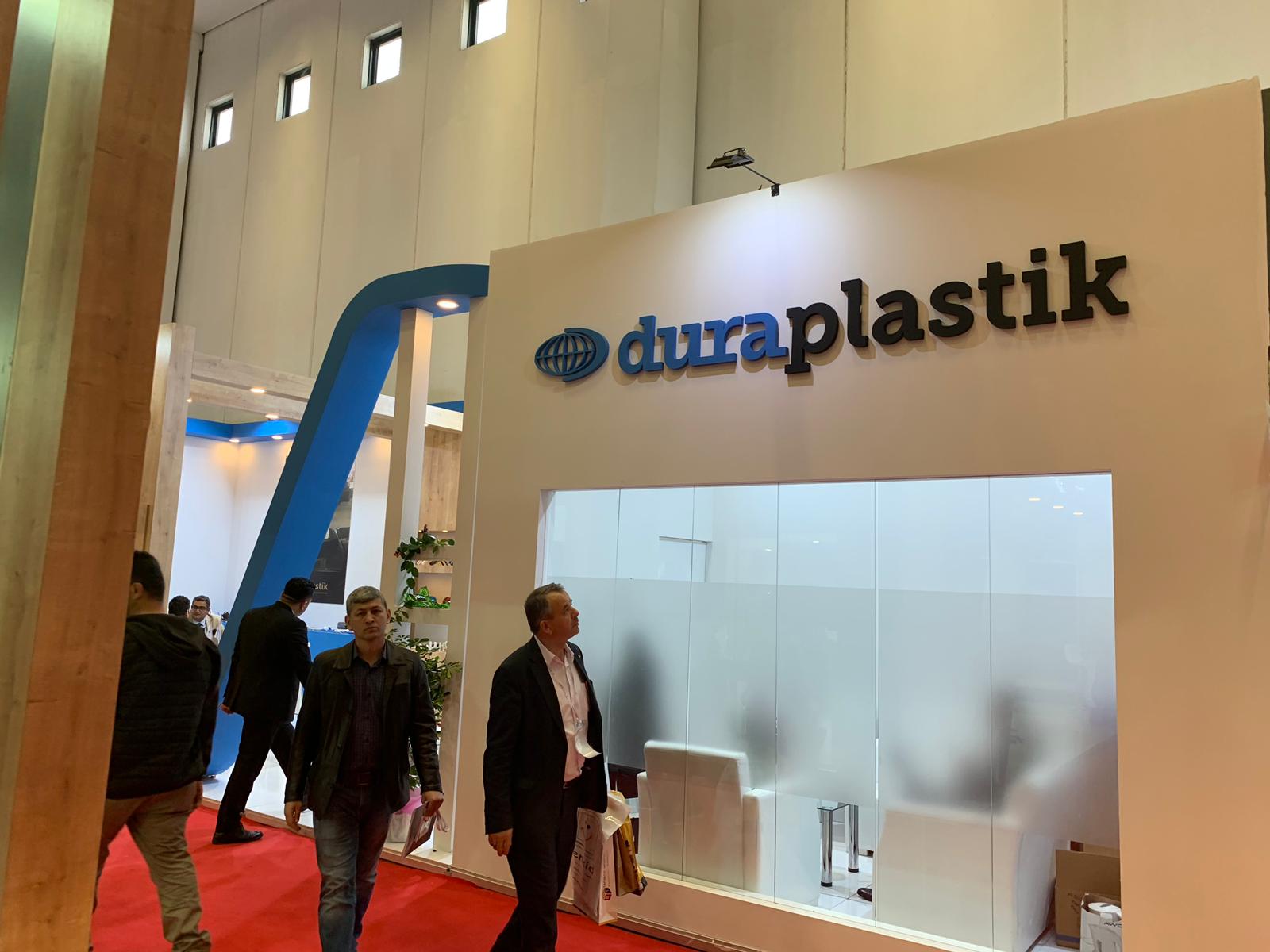 DURA PLASTİK