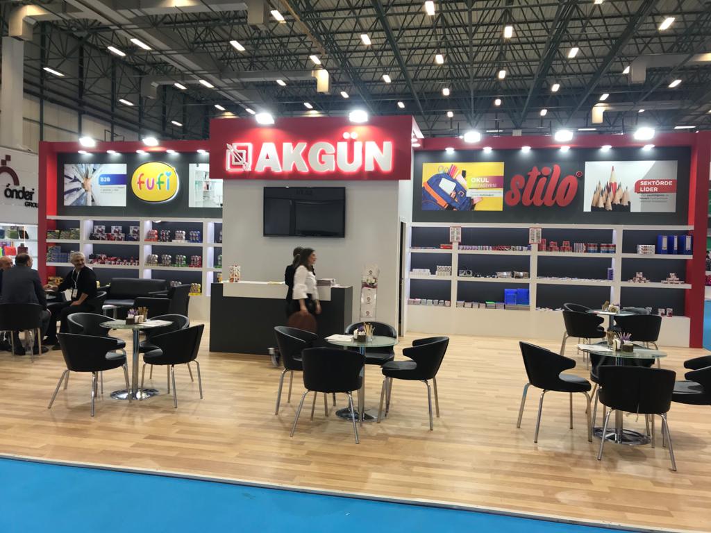Akgün