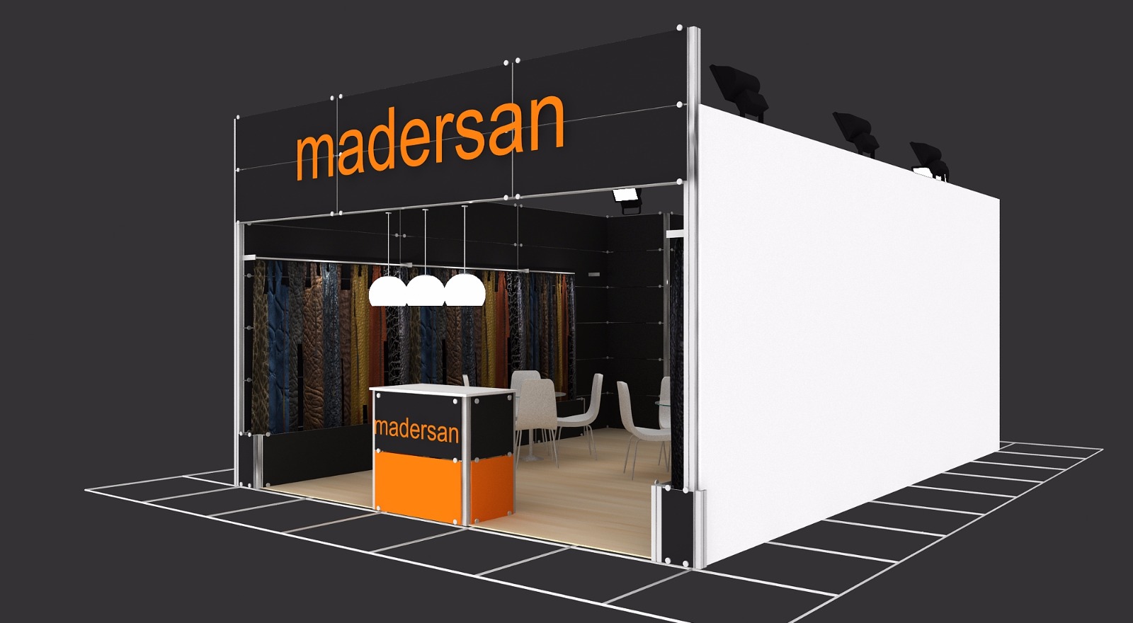 Madersan