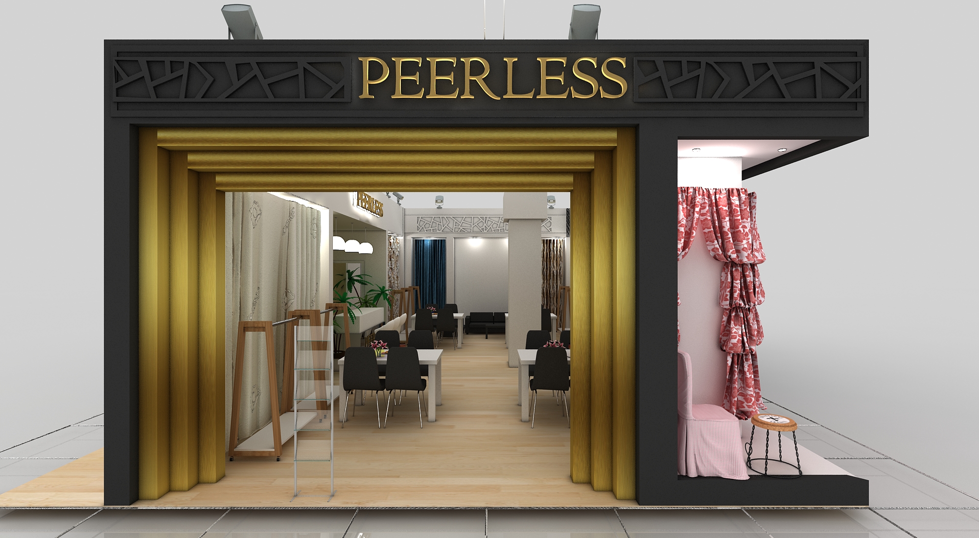 Peerless
