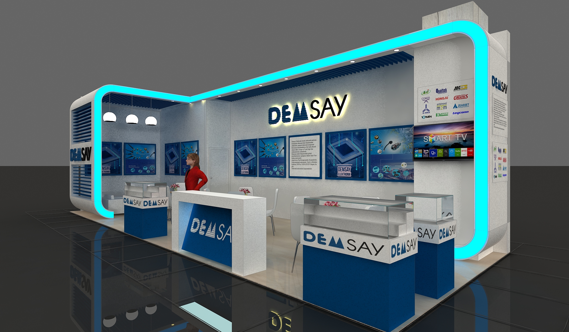 Demsay