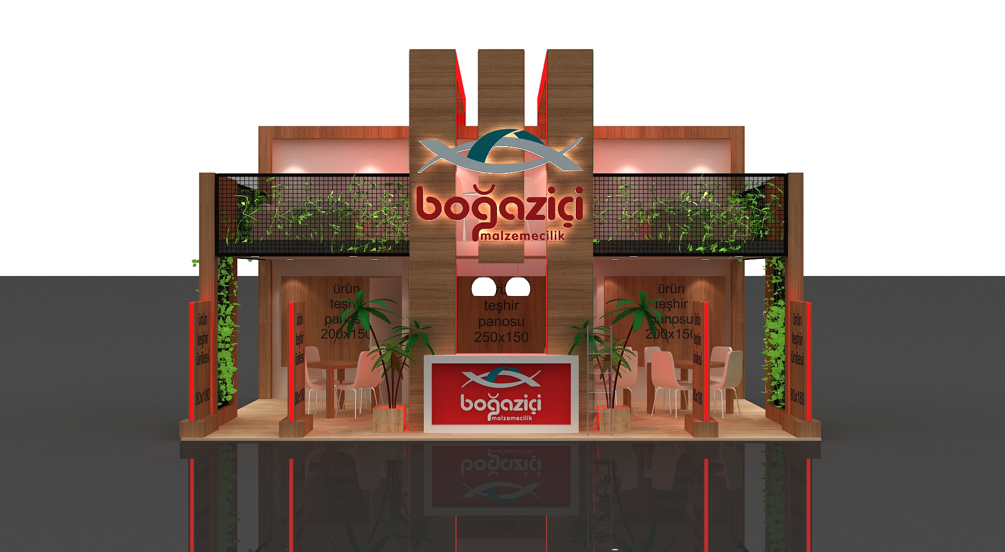 Boğaziçi