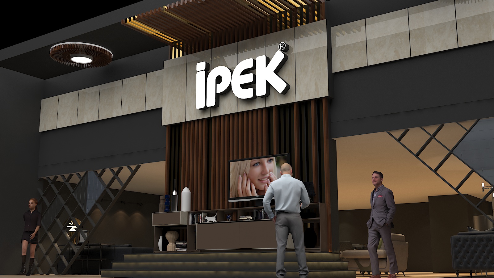 İPEK MOBİLYA