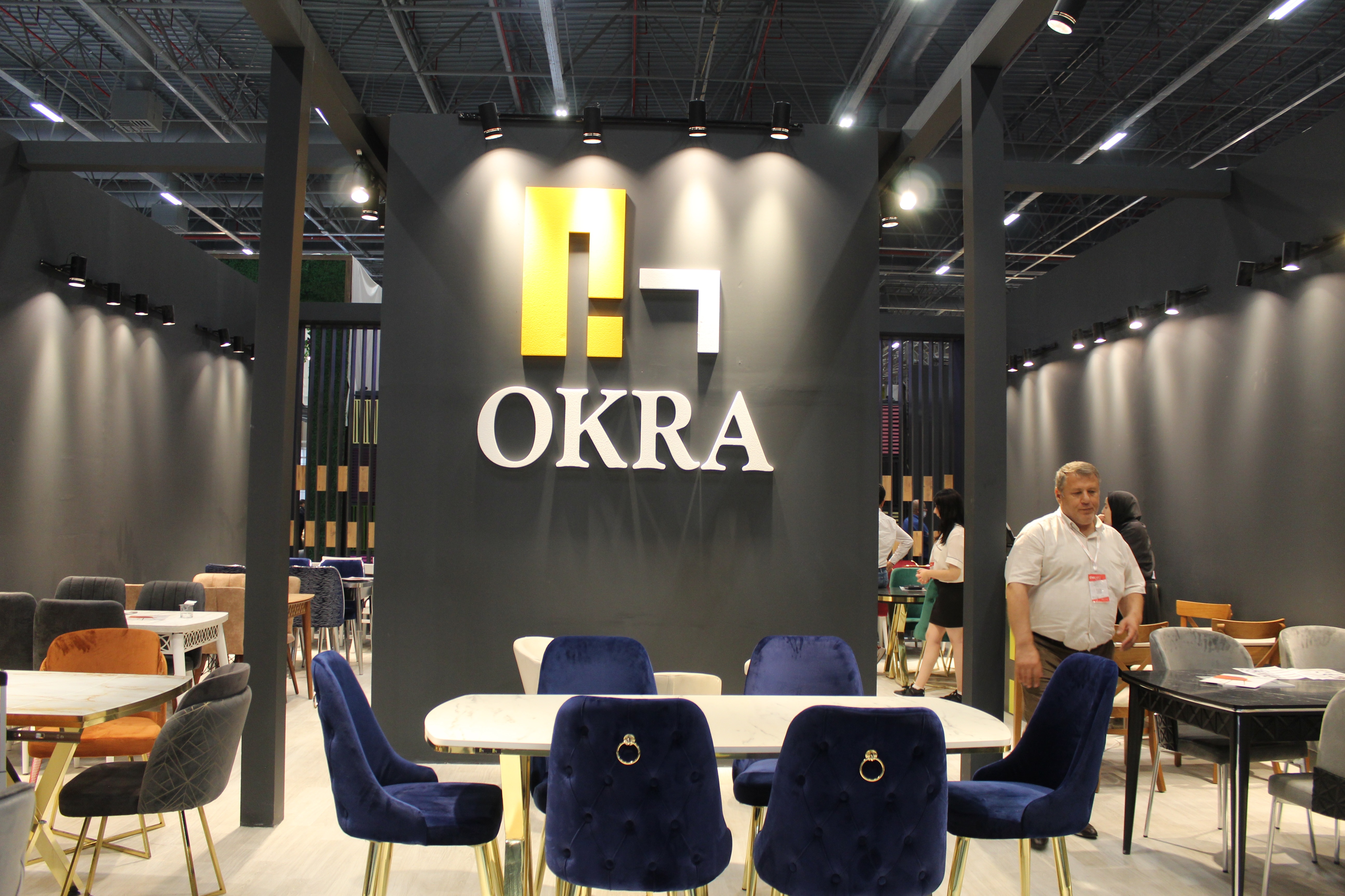 Okra