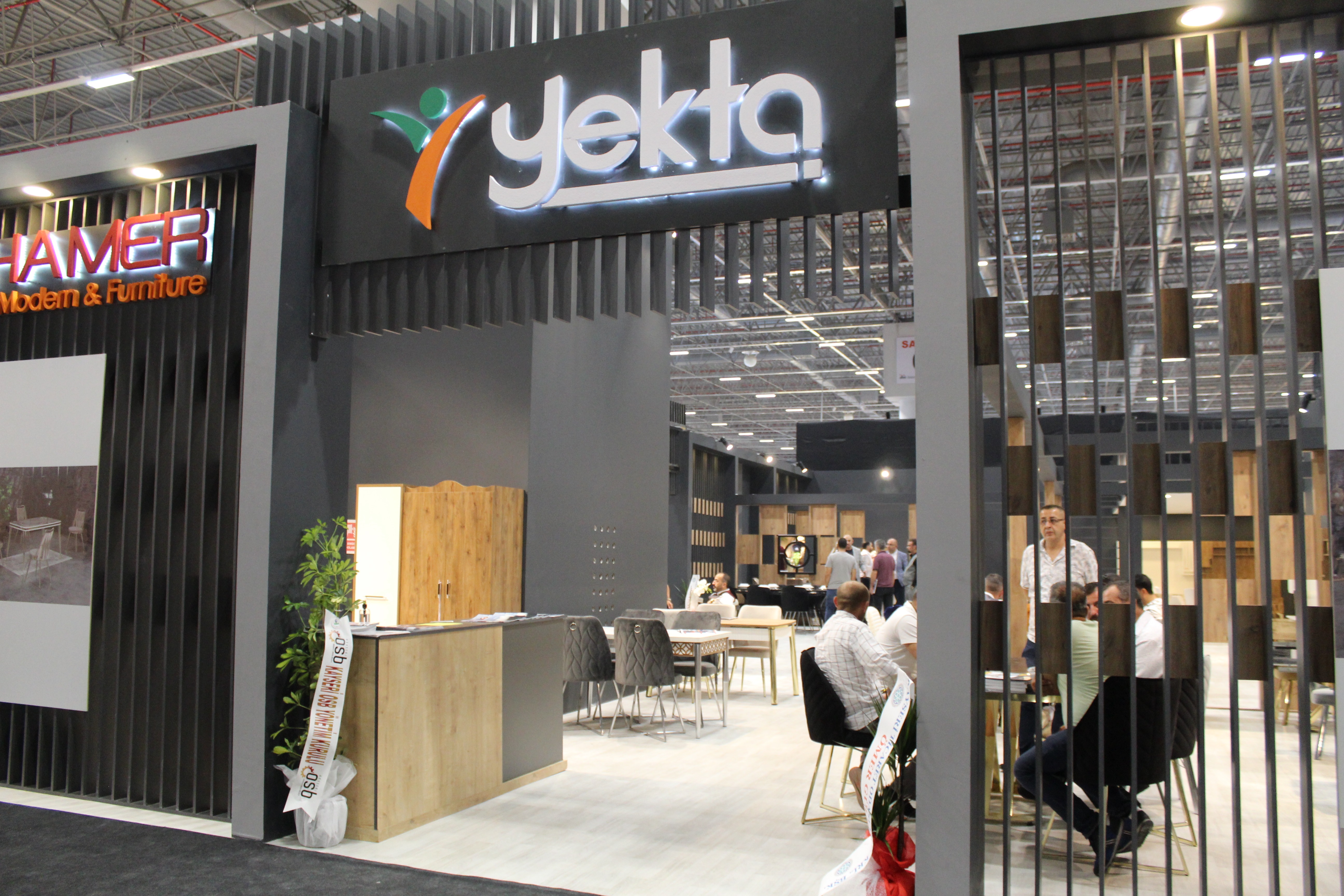 Yekta