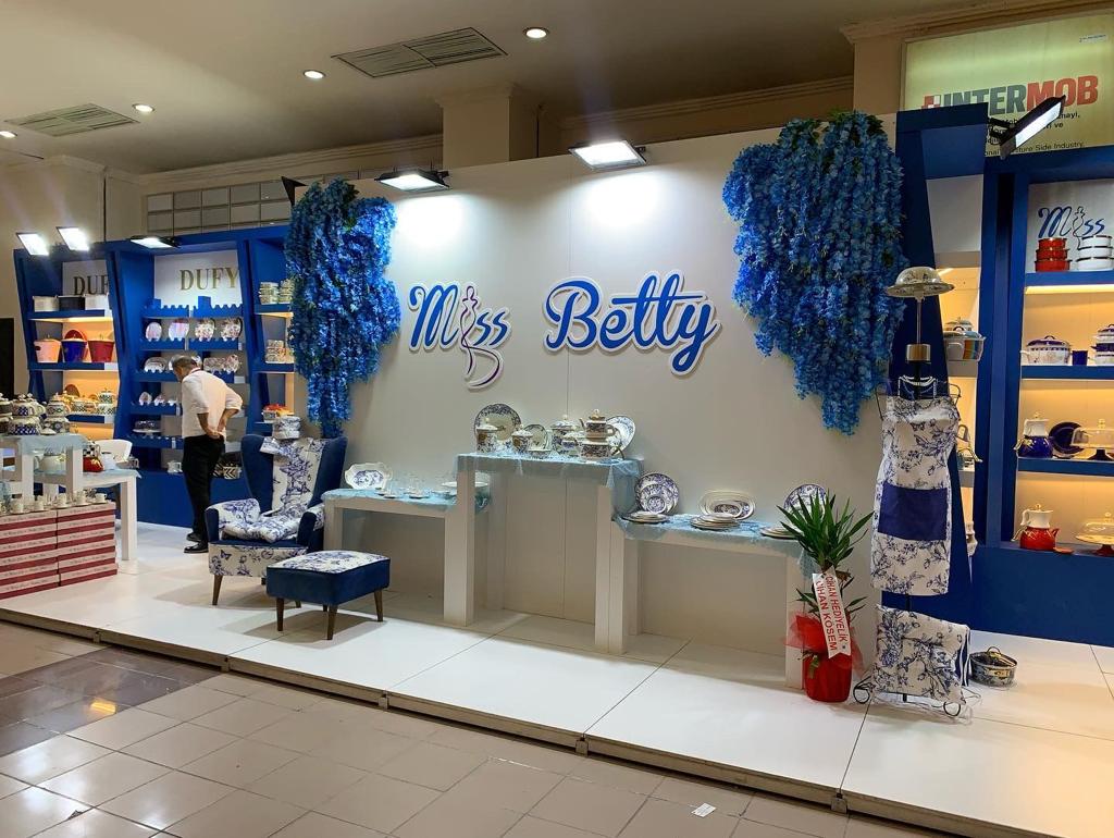 Miss Betty