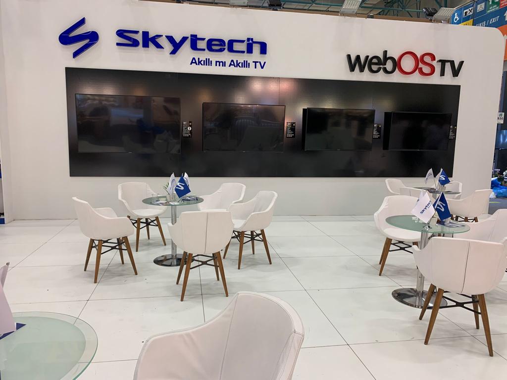 Skytech