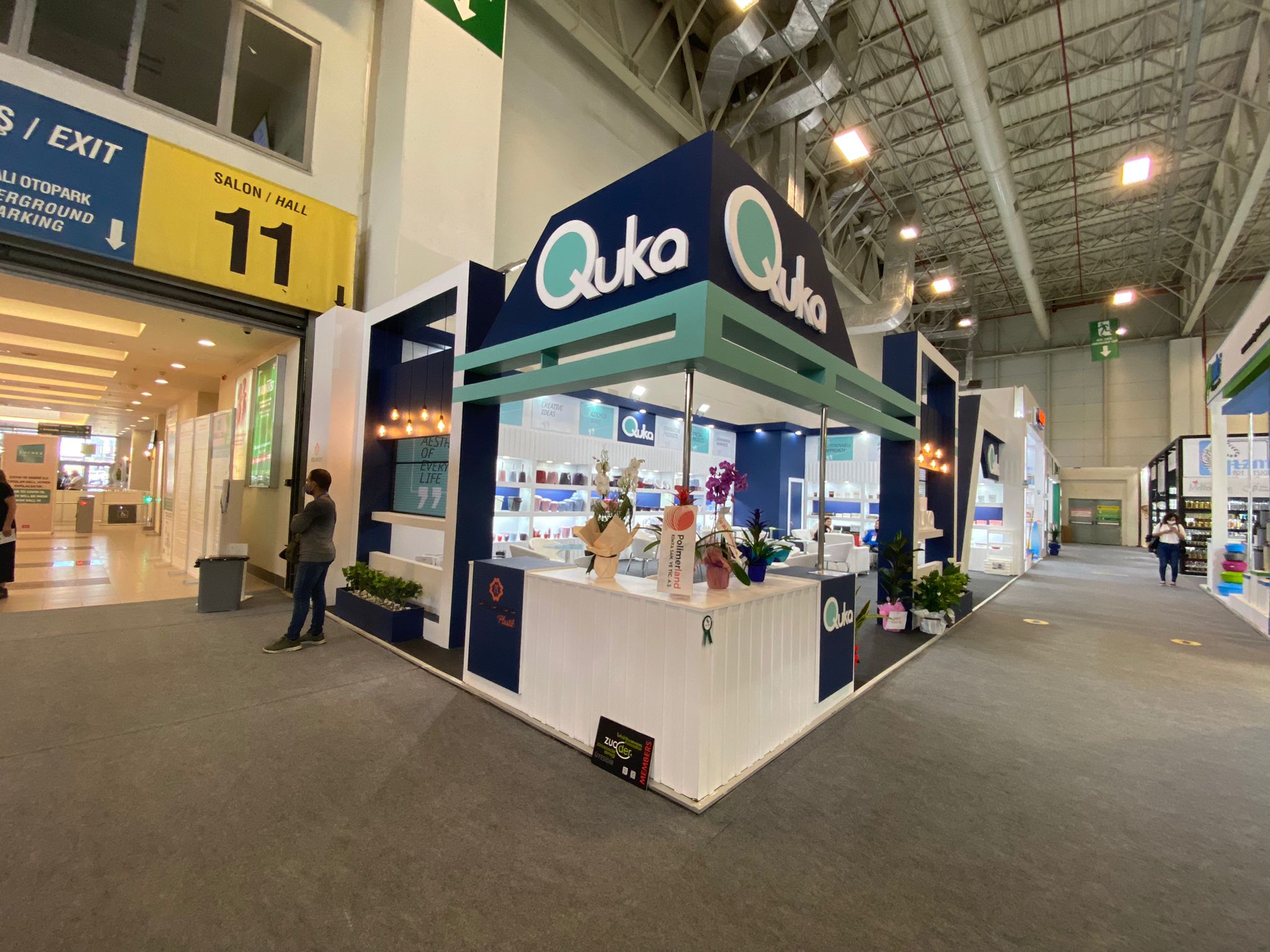 Quka