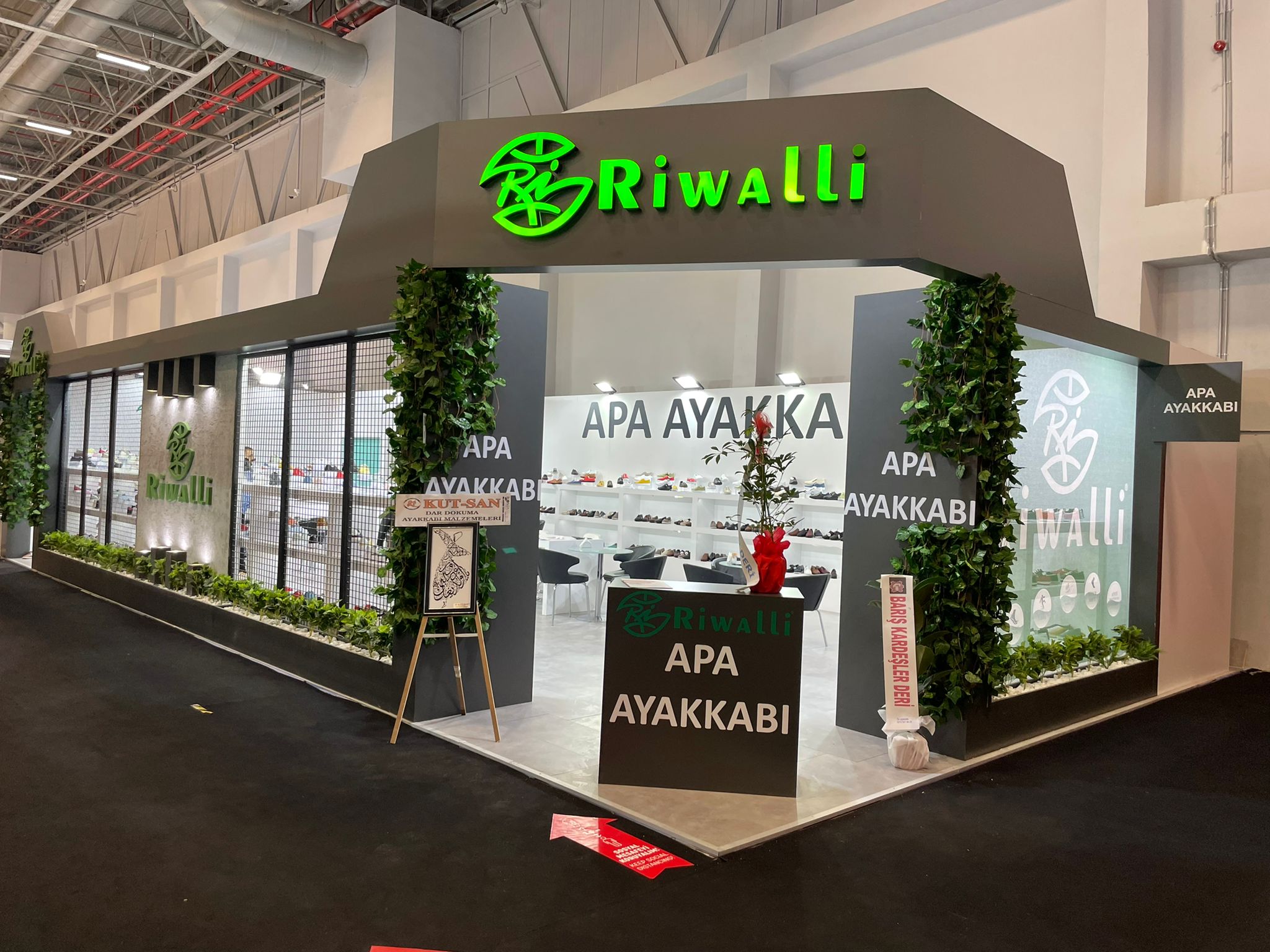 Riwalli