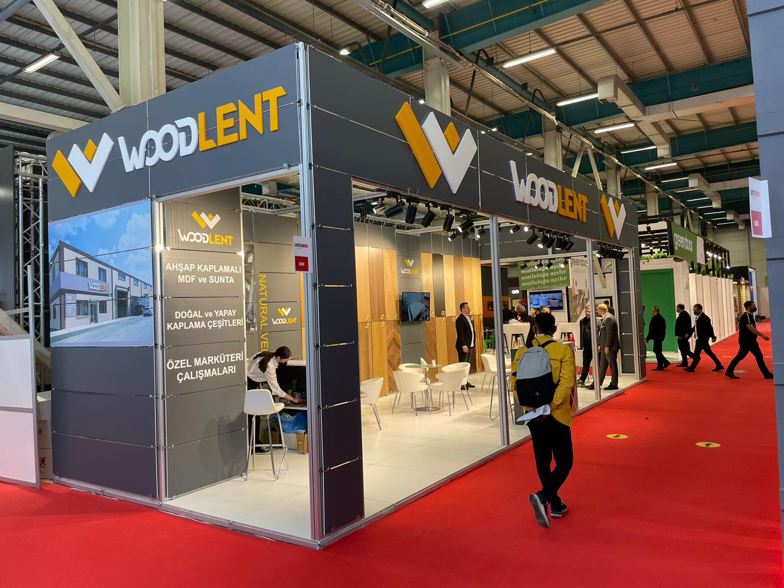 Woodlent