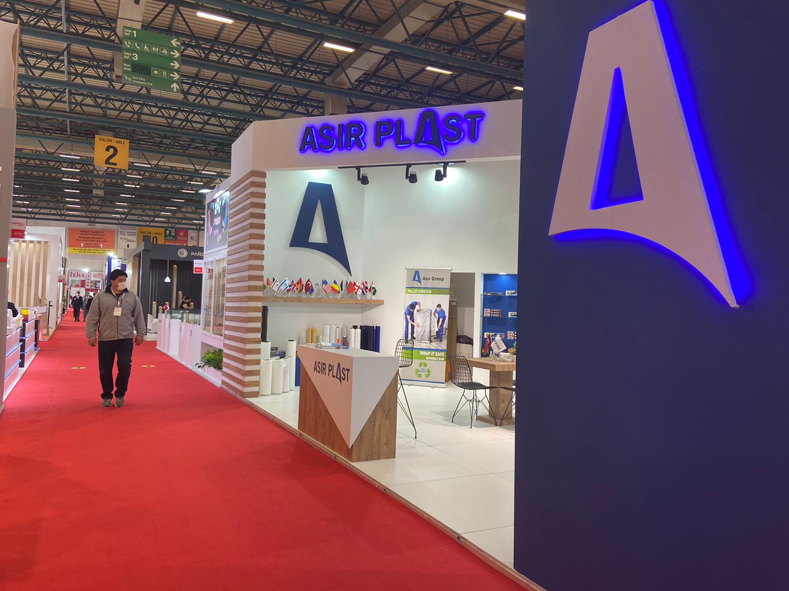 Asir Plast