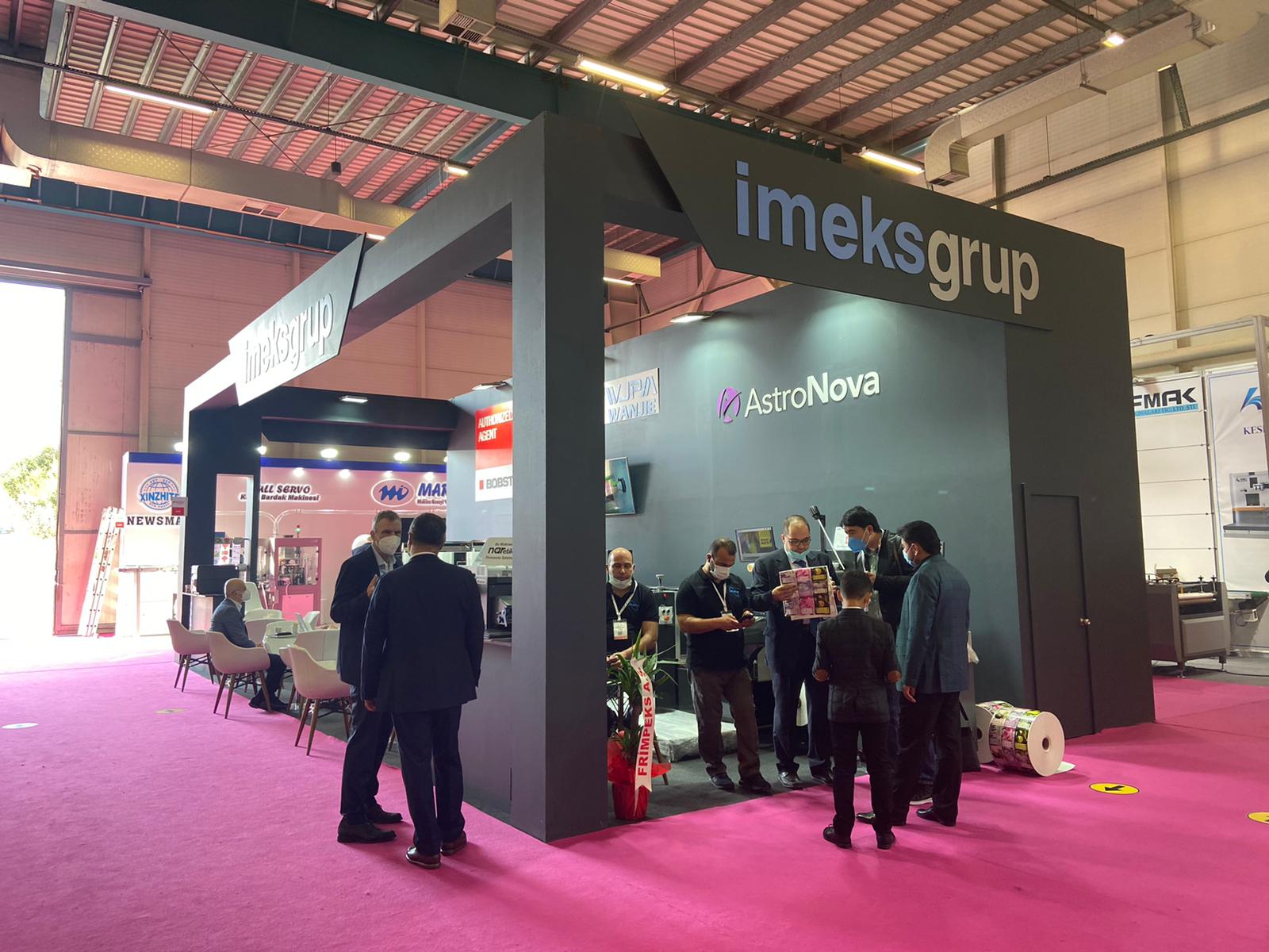 ImeksGrup
