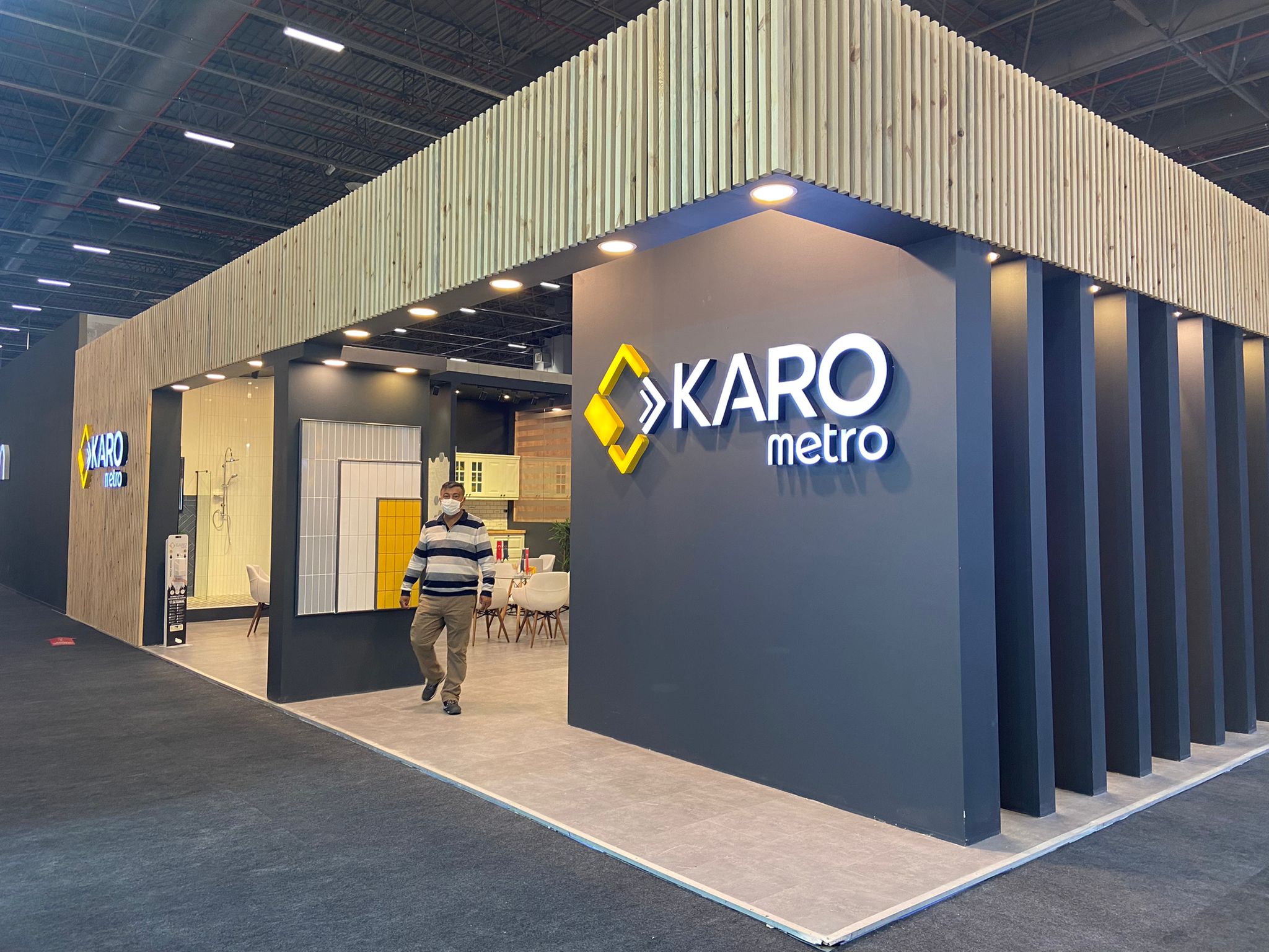 Karo-metro