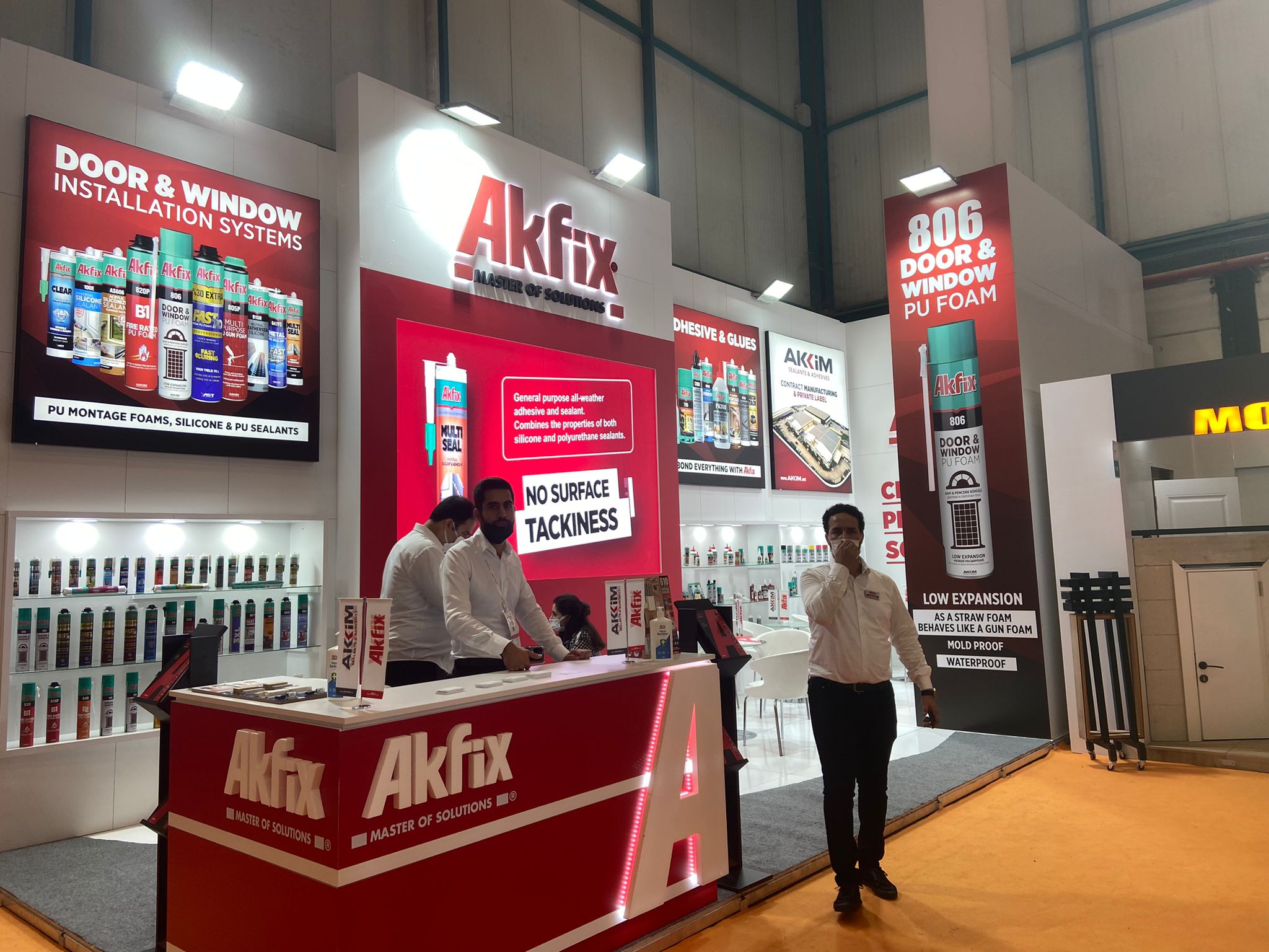 Akfix