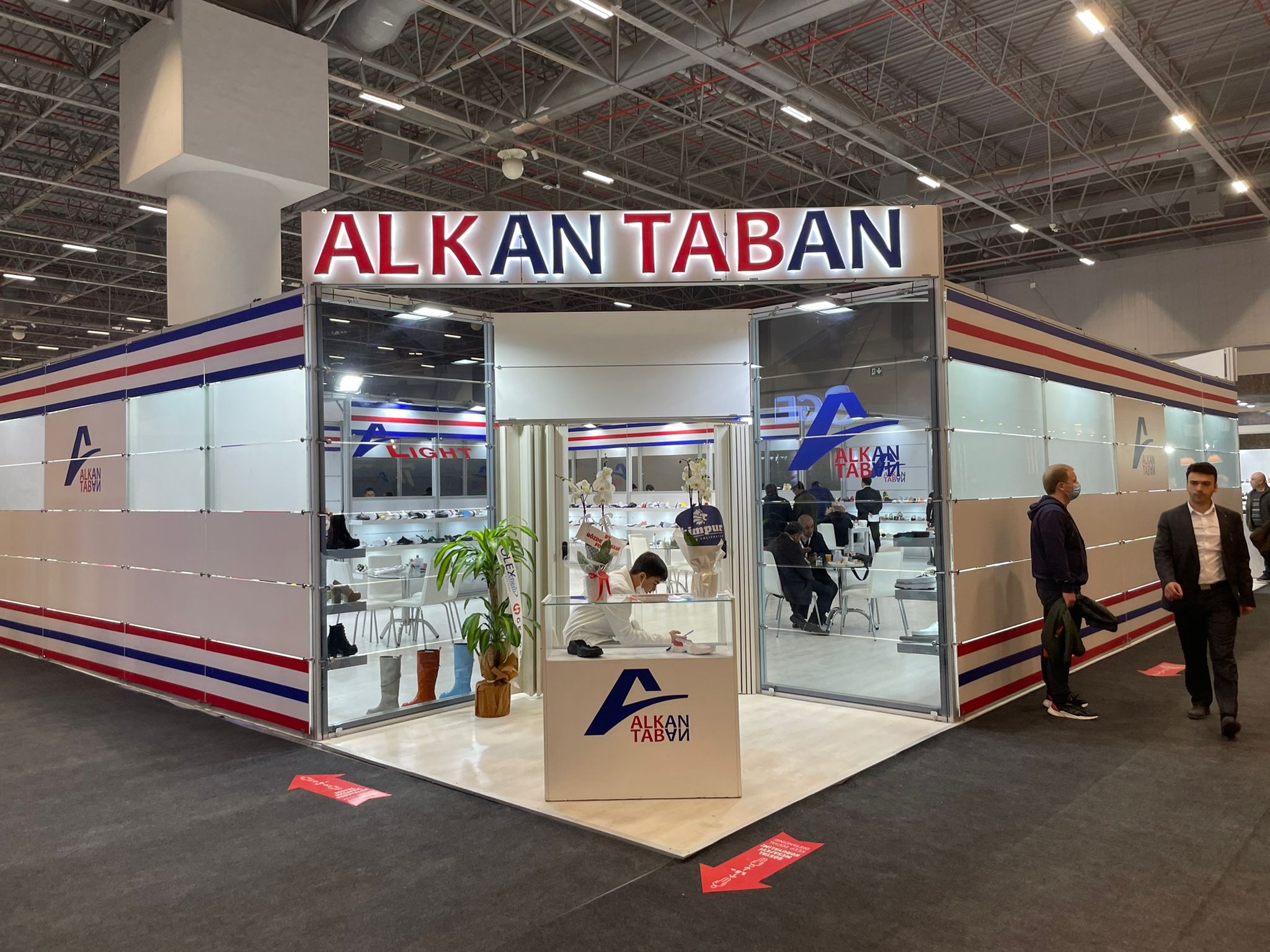 Alkan Taban