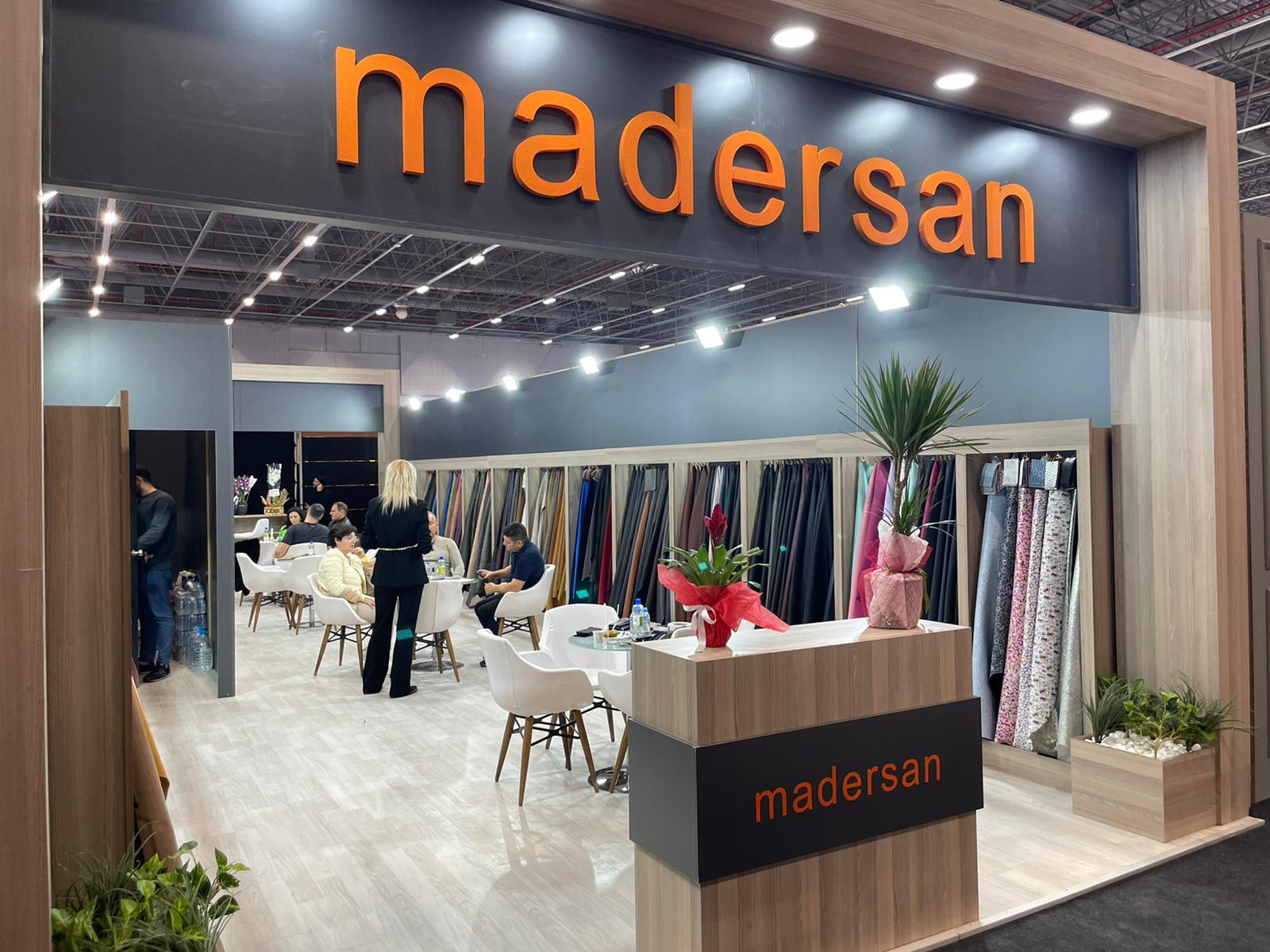 Madersan